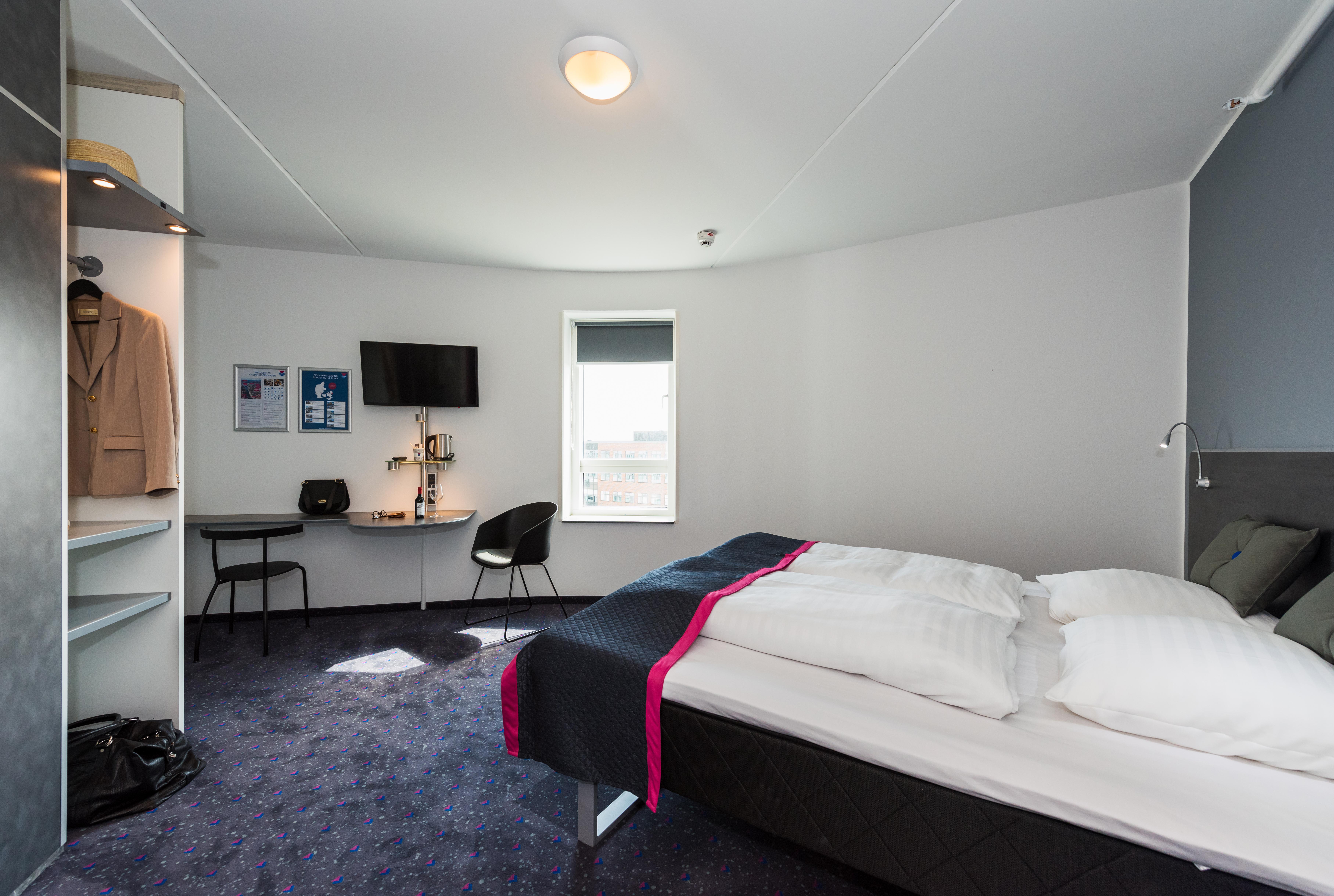 Cabinn Copenhagen Copenhagen