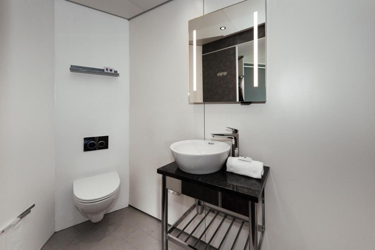 Cabinn Copenhagen Hotel Copenhagen